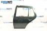 Ușă for Volkswagen Golf IV Hatchback (08.1997 - 06.2005), 5 uși, hatchback, position: stânga - spate