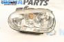 Headlight for Volkswagen Golf IV Hatchback (08.1997 - 06.2005), hatchback, position: left