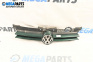 Grill for Volkswagen Golf IV Hatchback (08.1997 - 06.2005), hatchback, position: front