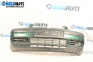 Bara de protectie frontala for Volkswagen Golf IV Hatchback (08.1997 - 06.2005), hatchback, position: fața