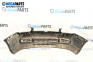 Bara de protectie frontala for Volkswagen Golf IV Hatchback (08.1997 - 06.2005), hatchback, position: fața
