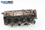 Engine head for Volkswagen Golf IV Hatchback (08.1997 - 06.2005) 1.6, 100 hp
