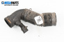 Furtun ondulat și fin pentru admisia aerului for Volkswagen Golf IV Hatchback (08.1997 - 06.2005) 1.6, 100 hp