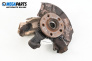 Knuckle hub for Volkswagen Golf IV Hatchback (08.1997 - 06.2005), position: front - left