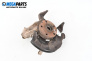 Knuckle hub for Volkswagen Golf IV Hatchback (08.1997 - 06.2005), position: front - right