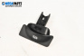 Mâner frână de parcare for Mercedes-Benz E-Class Sedan (W211) (03.2002 - 03.2009)