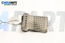 Blower motor resistor for Mercedes-Benz E-Class Sedan (W211) (03.2002 - 03.2009)