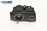 Comutator lumini for Mercedes-Benz E-Class Sedan (W211) (03.2002 - 03.2009)