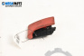 Innerer griff motorhaube for Mercedes-Benz E-Class Sedan (W211) (03.2002 - 03.2009), 5 türen, sedan