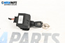 Ignition key for Mercedes-Benz E-Class Sedan (W211) (03.2002 - 03.2009)