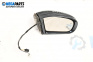 Oglindă for Mercedes-Benz E-Class Sedan (W211) (03.2002 - 03.2009), 5 uși, sedan, position: dreapta