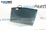 Window for Mercedes-Benz E-Class Sedan (W211) (03.2002 - 03.2009), 5 doors, sedan, position: rear - right