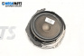 Loudspeaker for Mercedes-Benz E-Class Sedan (W211) (03.2002 - 03.2009)