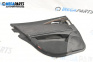 Interior door panel  for Mercedes-Benz E-Class Sedan (W211) (03.2002 - 03.2009), 5 doors, sedan, position: rear - left