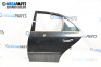Tür for Mercedes-Benz E-Class Sedan (W211) (03.2002 - 03.2009), 5 türen, sedan, position: links, rückseite