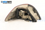 Stop for Mercedes-Benz E-Class Sedan (W211) (03.2002 - 03.2009), sedan, position: dreapta