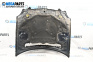 Bonnet for Mercedes-Benz E-Class Sedan (W211) (03.2002 - 03.2009), 5 doors, sedan, position: front