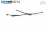 Braț ștergătoare parbriz for Mercedes-Benz E-Class Sedan (W211) (03.2002 - 03.2009), position: stânga