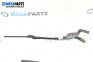 Front wipers arm for Mercedes-Benz E-Class Sedan (W211) (03.2002 - 03.2009), position: right