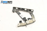 Balama capotă for Mercedes-Benz E-Class Sedan (W211) (03.2002 - 03.2009), 5 uși, sedan, position: dreapta