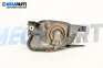 Fog light for Mercedes-Benz E-Class Sedan (W211) (03.2002 - 03.2009), sedan, position: right