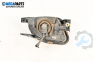 Fog light for Mercedes-Benz E-Class Sedan (W211) (03.2002 - 03.2009), sedan, position: left