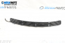 Gitter for Mercedes-Benz E-Class Sedan (W211) (03.2002 - 03.2009), sedan, position: vorderseite