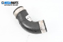Turbo hose for Mercedes-Benz E-Class Sedan (W211) (03.2002 - 03.2009) E 220 CDI (211.006), 150 hp