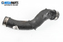 Turbo hose for Mercedes-Benz E-Class Sedan (W211) (03.2002 - 03.2009) E 220 CDI (211.006), 150 hp