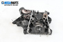 Corp filtru de ulei for Mercedes-Benz E-Class Sedan (W211) (03.2002 - 03.2009) E 220 CDI (211.006), 150 hp
