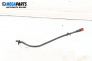 Dipstick for Mercedes-Benz E-Class Sedan (W211) (03.2002 - 03.2009) E 220 CDI (211.006), 150 hp