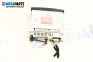 CD spieler for Citroen C8 Minivan (10.2002 - 06.2014)