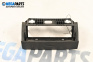 Zentralkonsole for Citroen C8 Minivan (10.2002 - 06.2014)
