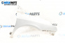 Fender for Citroen C8 Minivan (10.2002 - 06.2014), 5 doors, minivan, position: front - right