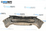 Front bumper for Citroen C8 Minivan (10.2002 - 06.2014), minivan, position: front