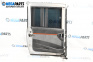 Door for Citroen C8 Minivan (10.2002 - 06.2014), 5 doors, minivan, position: rear - left