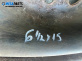 Steel wheels for Citroen C8 Minivan (10.2002 - 06.2014) 15 inches, width 6.5 (The price is for the set)