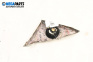 Loudspeaker for Mercedes-Benz C-Class Estate (S203) (03.2001 - 08.2007)