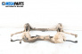 Punte față for Mercedes-Benz C-Class Estate (S203) (03.2001 - 08.2007), combi