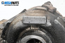 Turbo for Mercedes-Benz C-Class Estate (S203) (03.2001 - 08.2007) C 200 CDI (203.204), 116 hp