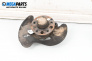 Knuckle hub for Mercedes-Benz C-Class Estate (S203) (03.2001 - 08.2007), position: front - right