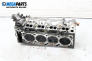 Engine head for Mercedes-Benz C-Class Estate (S203) (03.2001 - 08.2007) C 200 CDI (203.204), 116 hp