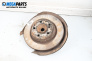 Knuckle hub for Mercedes-Benz C-Class Estate (S203) (03.2001 - 08.2007), position: rear - left