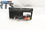 Bedienteil climatronic for Audi A4 Sedan B6 (11.2000 - 12.2004)