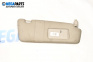 Sun visor for Audi A4 Sedan B6 (11.2000 - 12.2004), position: right