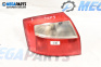 Bremsleuchte for Audi A4 Sedan B6 (11.2000 - 12.2004), sedan, position: links