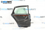 Tür for Audi A4 Sedan B6 (11.2000 - 12.2004), 5 türen, sedan, position: links, rückseite