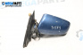 Mirror for Audi A4 Sedan B6 (11.2000 - 12.2004), 5 doors, sedan, position: left