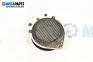 Difuzor for Audi A4 Sedan B6 (11.2000 - 12.2004)