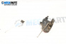 Schloss for Audi A4 Sedan B6 (11.2000 - 12.2004), position: rechts, vorderseite